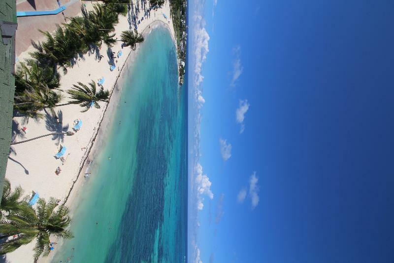 מלון San Andrés On Vacation Blue Tone מראה חיצוני תמונה